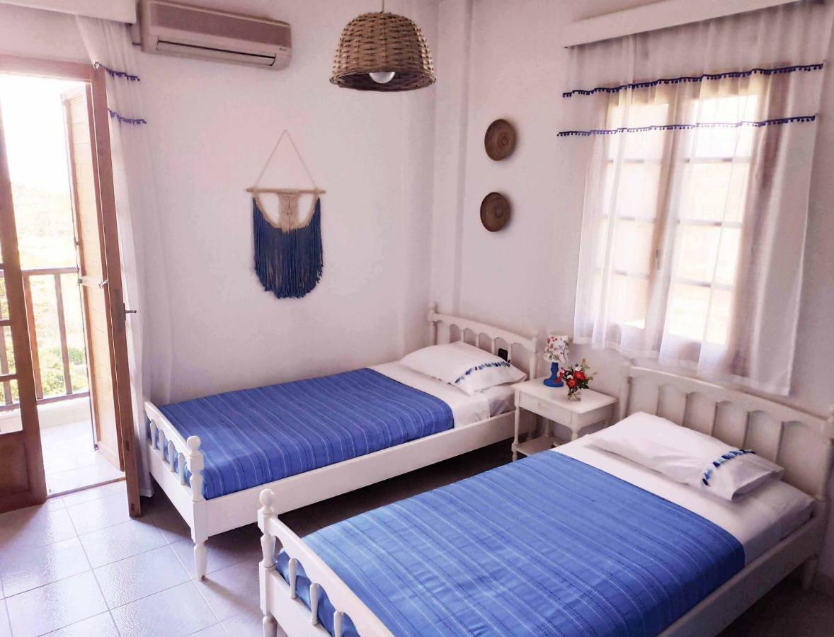 Koel Country House Ano Almiri Exterior foto